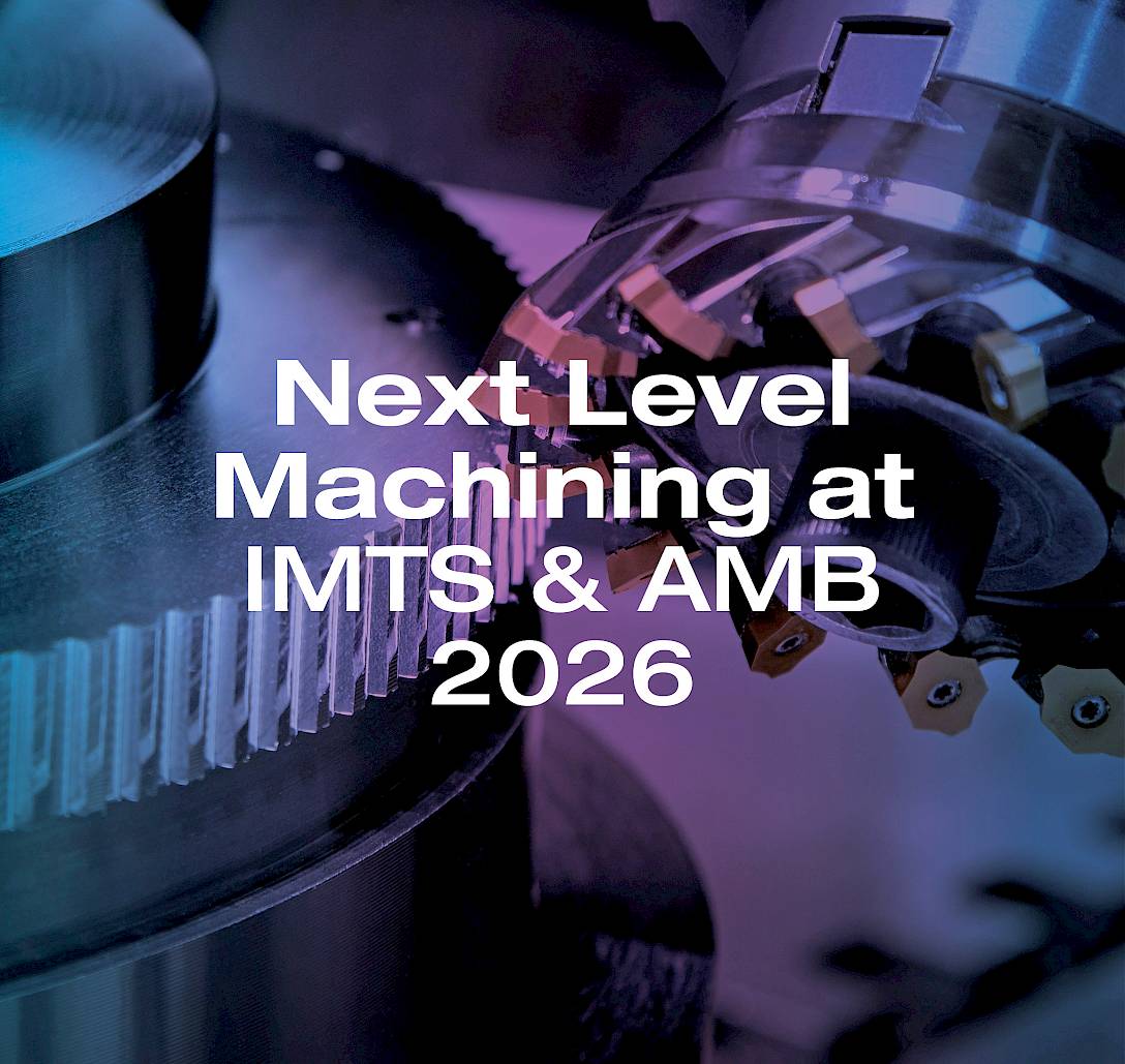 amb lanzadera_next_level_at_imts 