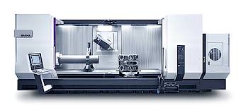 Ibarmia, centros de mecanizado cnc, fresado, torneado, fresado en 5 ejes, mecanizado de piezas, torneado horizontal, rectificado