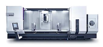 Ibarmia, centros de mecanizado cnc, mecanizado 3 ejes, fresado 3 ejes, mecanizado vertical 3 ejes, mecanizado de piezas largas