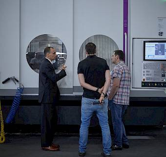 IBARMIA BIEMH 2026, MODIG BIEMH 2026, IBARMIA, MODIG, BIEMH 2026, ZMS4_15.08 EXTREME, centro de mecanizado, mecanizado CNC, automatización integrada, máquina-herramienta, demostración en vivo, productividad mecanizado, procesos robustos, Hall 1 stand E-11, Bilbao Exhibition Centre (BEC)